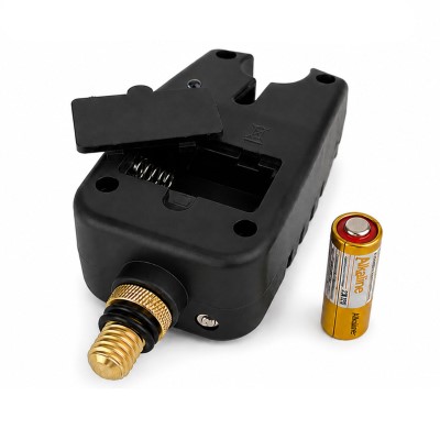 Fish-XPro Luxe Rodpod Complete - Rutenablage für 3 Ruten