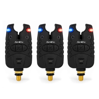 Fish-XPro Luxe Rodpod Complete - Rutenablage für 3 Ruten
