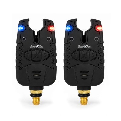Fish-XPro Luxe Rodpod Complete für 2 Ruten