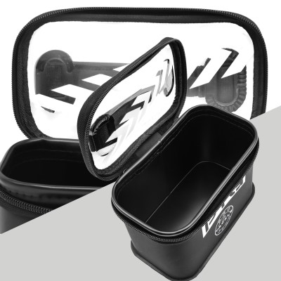 Pro Tackle Bakkan EVA Bag Set 5 Stück