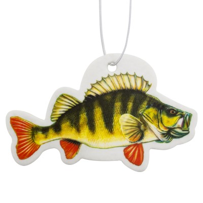 Fishdream Lufterfrischer Fish Dream Barsch