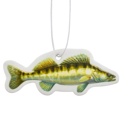 Fishdream Lufterfrischer Fish Dream Zander