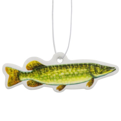 Fishdream Lufterfrischer Fish Dream Hecht