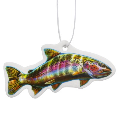 Fishdream Lufterfrischer Fish Dream Regenbogenforelle