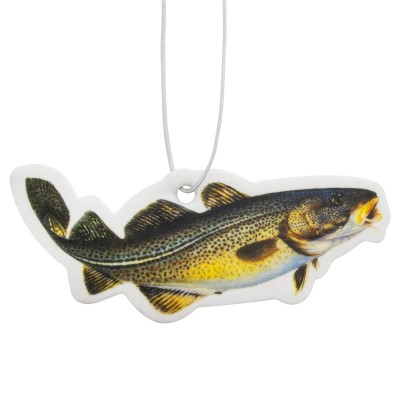 Fishdream Lufterfrischer Fish Dream Dorsch