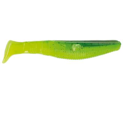 Angel Domäne Maxx Pro Shad, 10,0cm, green seduction -25er-Pack 10 - green seduction - 25Stück