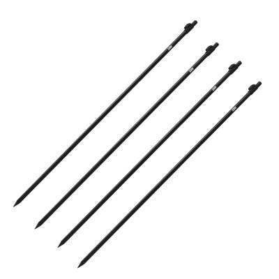 BAT-Tackle Bankstick Telescopic 60/105cm 4 Stück,