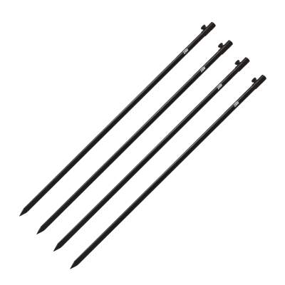 BAT-Tackle Bankstick Telescopic Magnum 50/85cm 4 Stück,