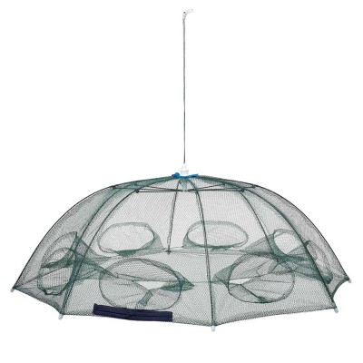 Kinetic Baitfish Trap - Köderfischfalle Green - 456g - 1 Stück