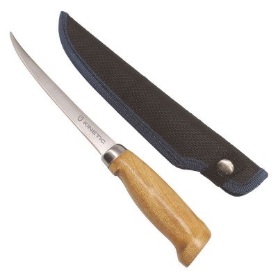 Kinetic Nordic Fillet Knife - Filetiermesser 27,5cm - 1 Stück