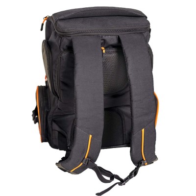 Kinetic Lure Rucksack 2 Box 37X21X41CM - Angelrucksack 37x21x41cm