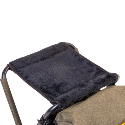 Kinetic Backpack Chair Standard - Rucksackstuhl 34x30 x46cm - 1 Stück