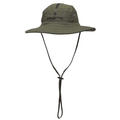 Kinetic Mosquito Hat - Moskitonetz Olive - One Size - 1 Stück