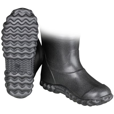 Kinetic Neorush Bootfoot - Wathose Grey Camo - Stollen - 40-41 - 1 Stück