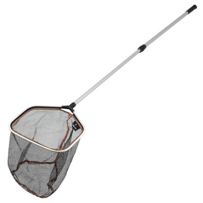 Kinetic Prospero Kids Landing Net Telecopic - Kinderkescher 85-150cm - S - 1 Stück