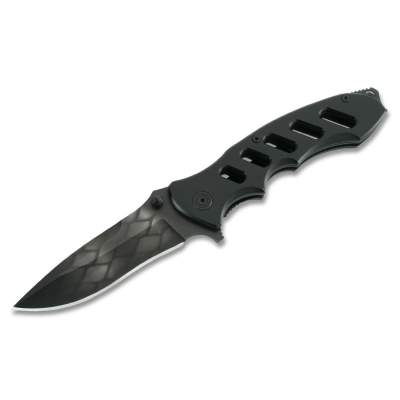 Herbertz Einhandmesser X-Style 22cm - 1Stück