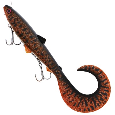 Motoroil Burbot