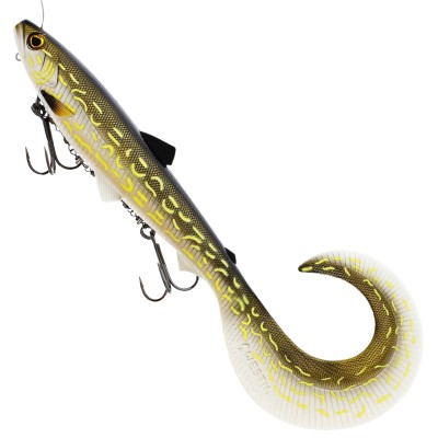 Natural Pike