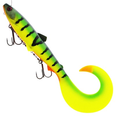 Tiger Perch