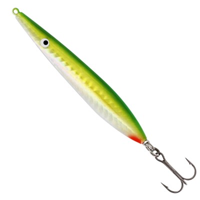 Chartreuse Diamond