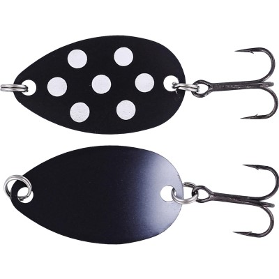 Black/White (Glow) Dots