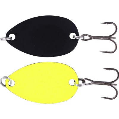 Black/Yellow