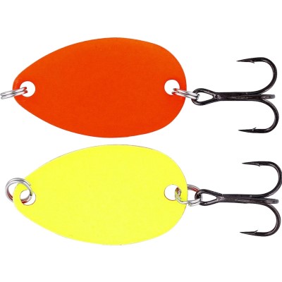 Orange/Yellow