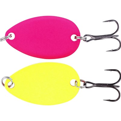 Pink/Yellow
