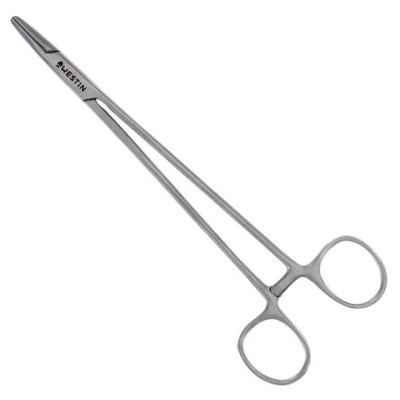 Westin Forceps Stainless Steel - Aterienklemme Satin Finish - 14cm