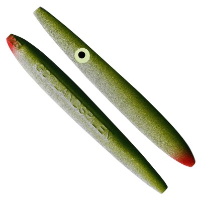 Crystal Olive