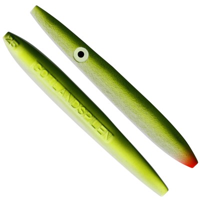 Westin Gotlandspilen - Meerforellenblinker Salmo Trutta - 8,7cm - 18g - 1 Stück