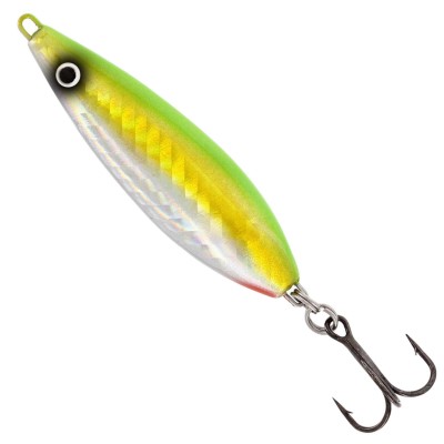 Chartreuse Diamond