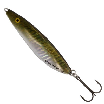 Green Sardine