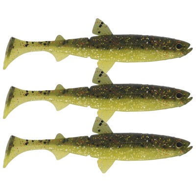 Golden Baitfish