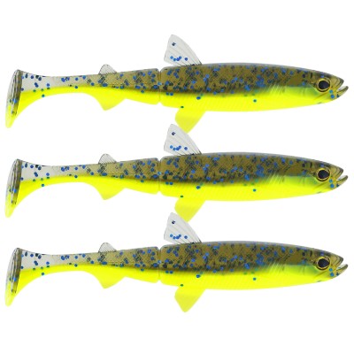 Keiko Baitfish