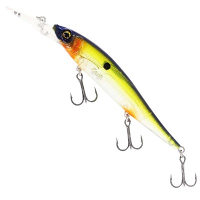 Hot Shad
