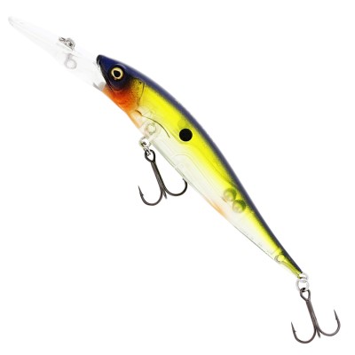 Hot Shad