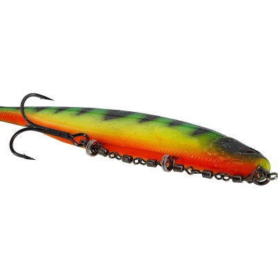 Westin Jointed Stinger 7cm - 32kg - #2 - 2 Stück