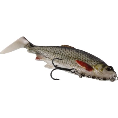 Westin Jointed Stinger HD 6cm - 40kg - #2 - 2 Stück