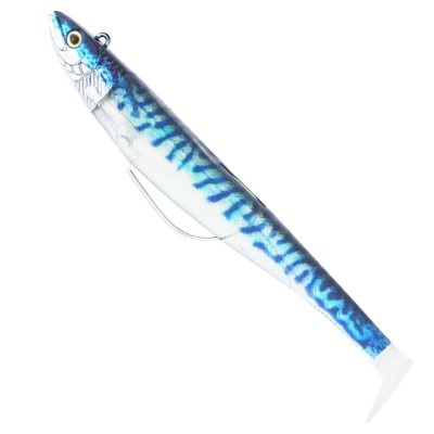 Real Mackerel