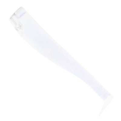 Westin Magic Minnow Weedless Jig Spare Body - Ersatzkörper Pearlescent - 12cm - 13g - 3 Stück