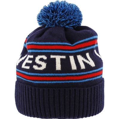 Westin Mountain Snowroller - Mütze Deep Blue - One Size