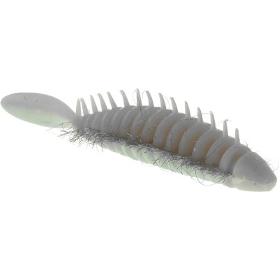 Westin Needle Bug - Creaturebait Baby Blue/Chartreuse - 6,5cm - Banana