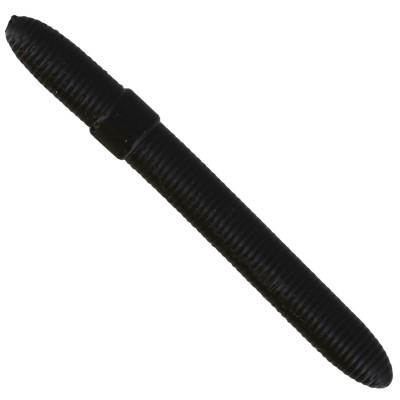 Westin Nightcrawler - Wurm Black - Banana - 7,5cm