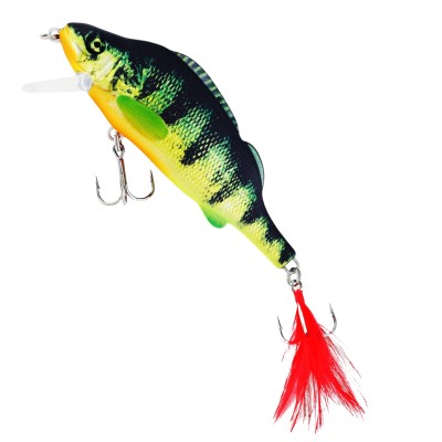 Real Chartreuse Perch