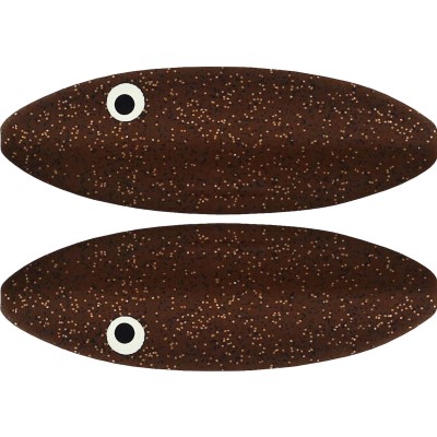 Brown Pellet