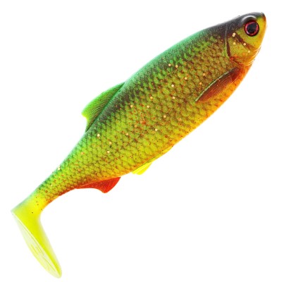 Firetiger Rudd