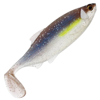 Westin Ricky the Roach Shadtail - Gummifisch Preyfish - 18cm - 85g