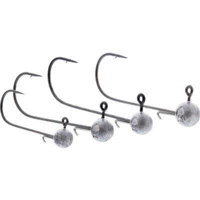 Westin RoundUp LT Natural - 3g - #1/0 - 3 Stück