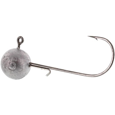 Westin RoundUp LT Natural - 3g - #1/0 - 3 Stück